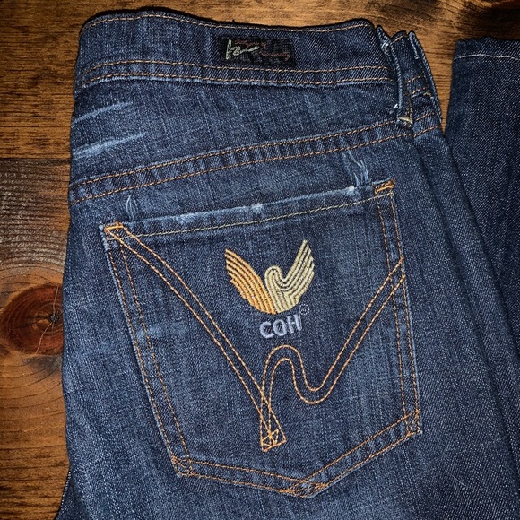 Citizens of Humanity • Simone #105 Flare sz 28 - Picture 6 of 8